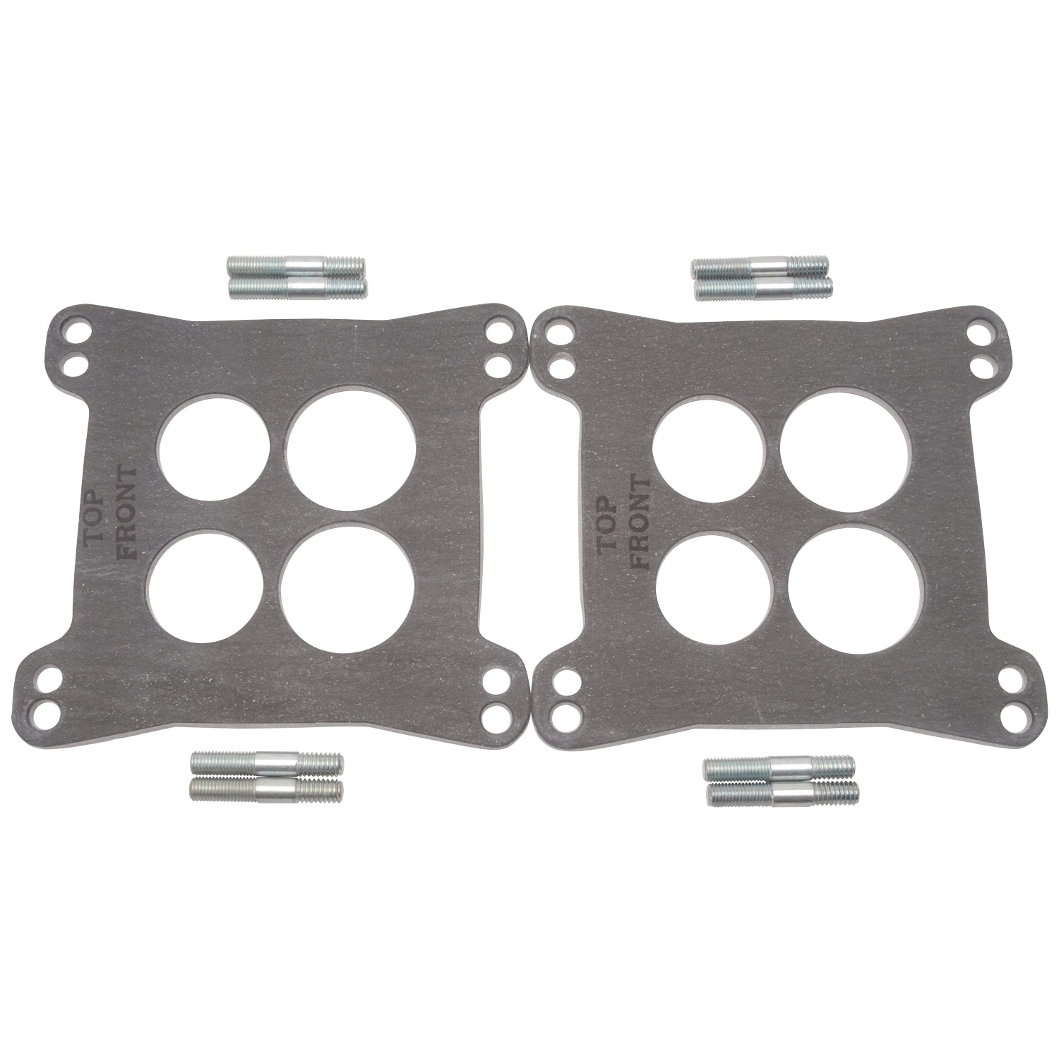 Edelbrock 9267 Carburetor Heat Insulator