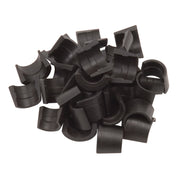 Edelbrock 9611 Engine Valve Spring Retainer Keeper