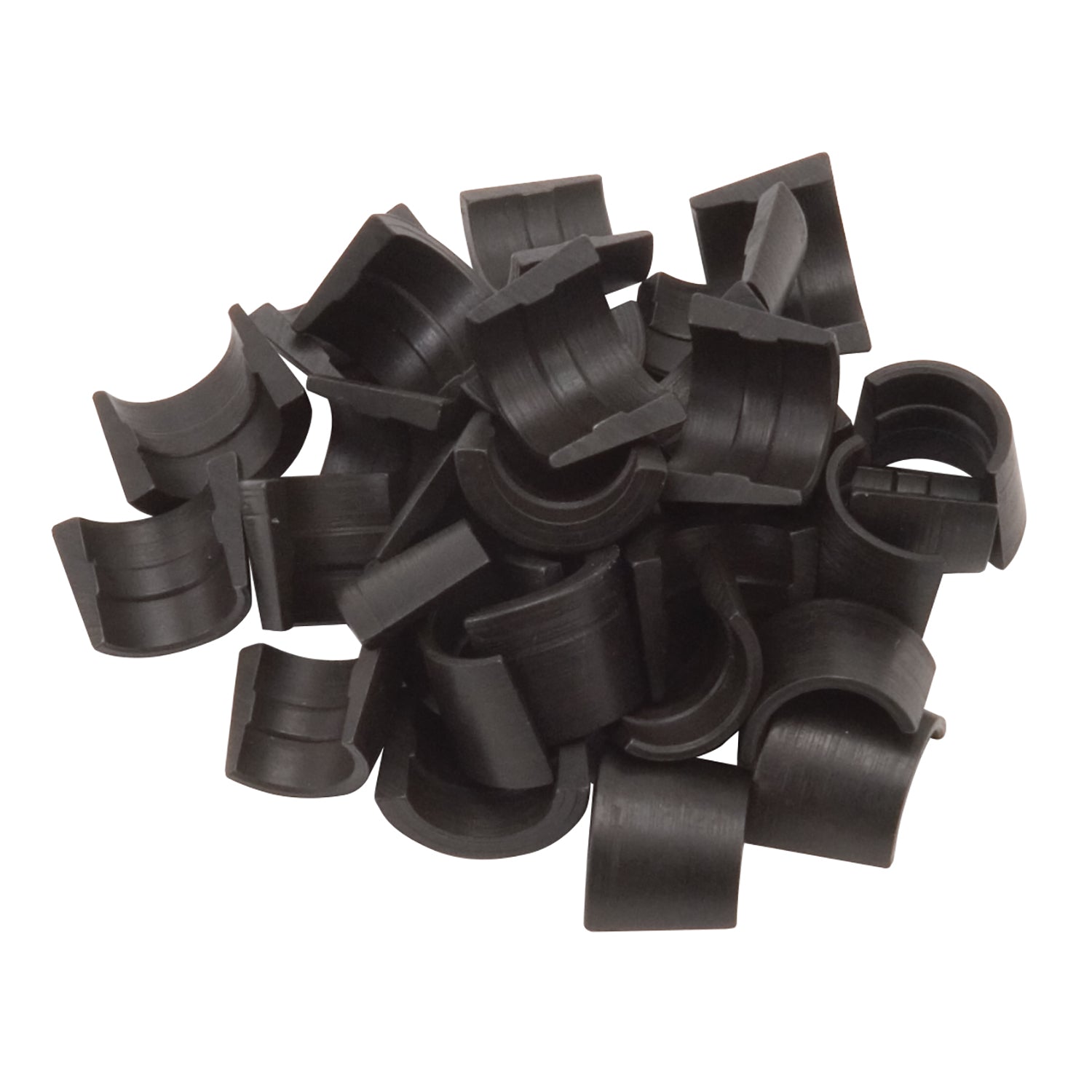 Edelbrock 9611 Engine Valve Spring Retainer Keeper