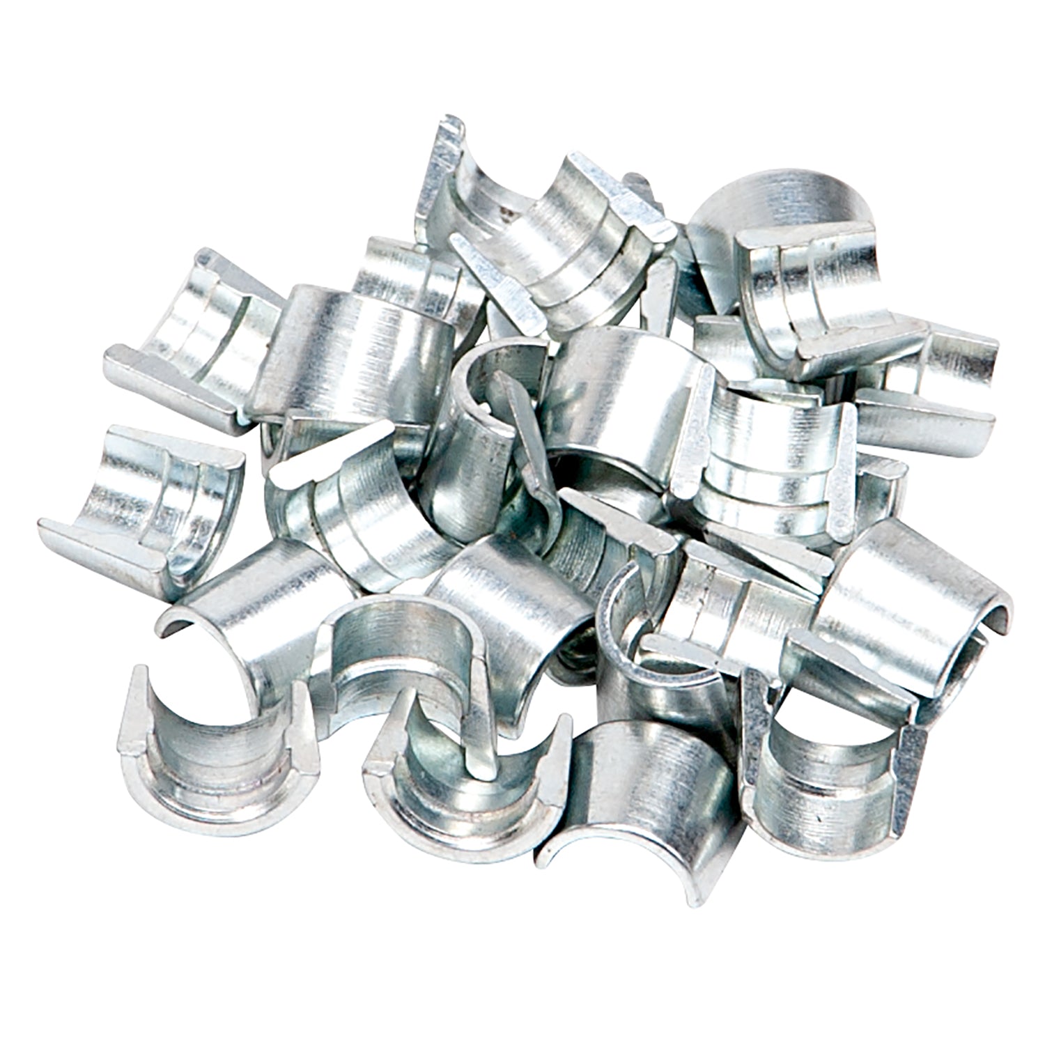 Edelbrock 9615 Engine Valve Spring Retainer Keeper