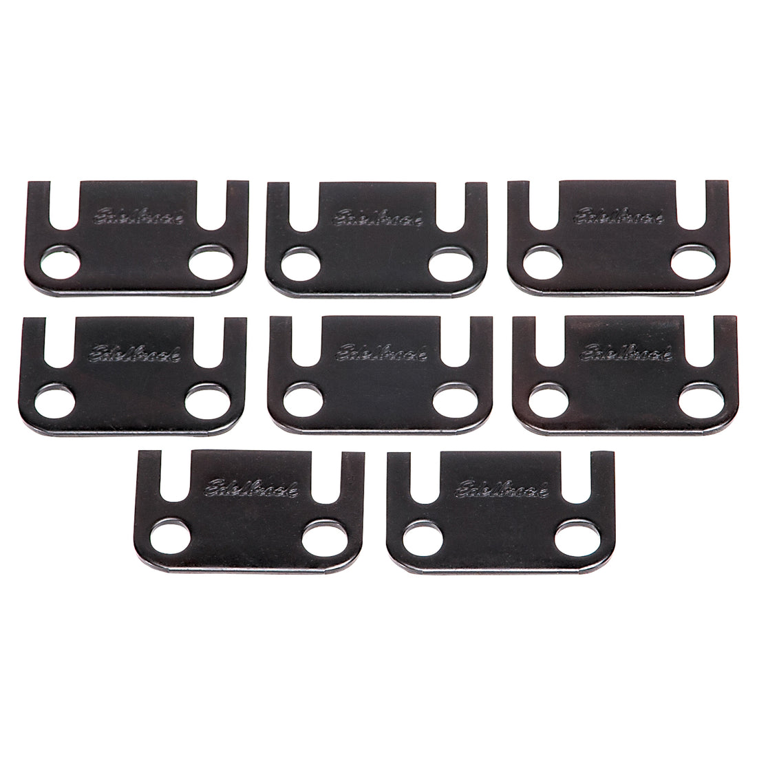 Edelbrock 9665 Engine Push Rod Guide Plate