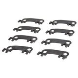 Pushrod Guide Plate For 351C Ford