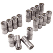 Edelbrock 9738 1989 Chevrolet R3500 Engine Valve Lifter Kit