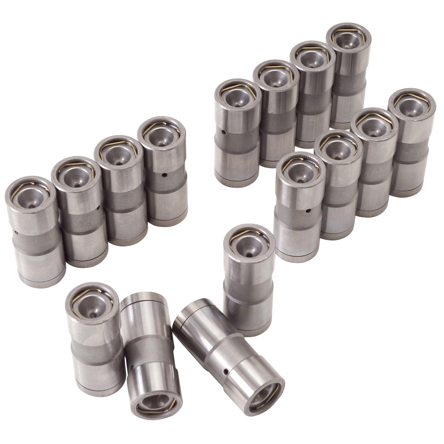 Edelbrock 9738 1989 Chevrolet R3500 Engine Valve Lifter Kit
