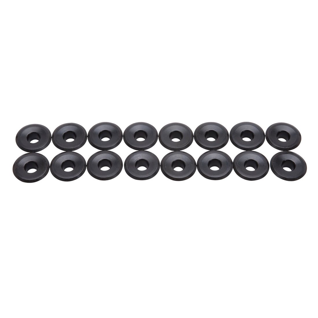 Edelbrock 9741 Engine Valve Spring Retainer