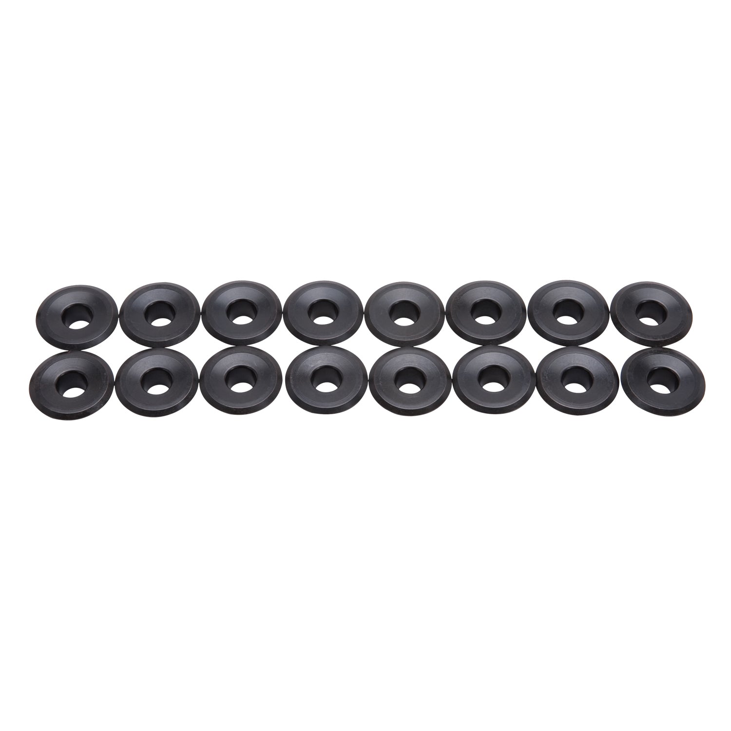 Edelbrock 9741 Engine Valve Spring Retainer