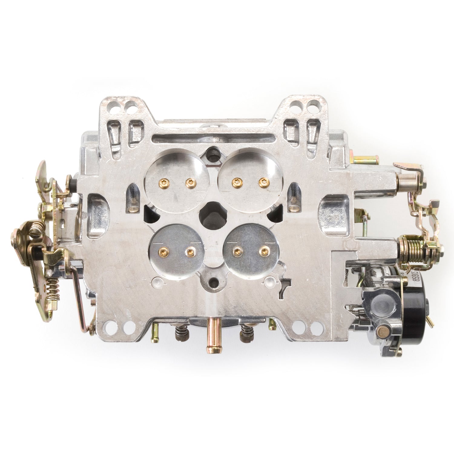 Edelbrock 9906 Carburetor