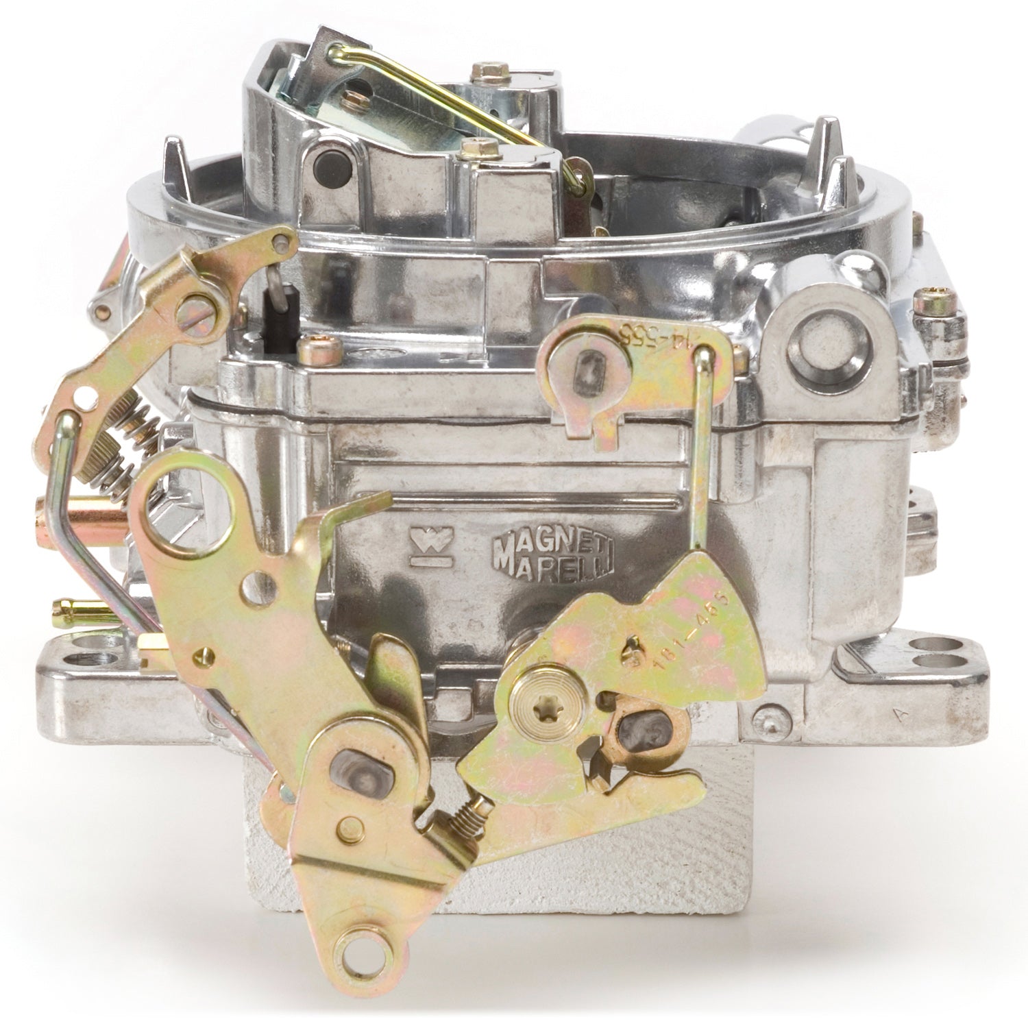 Edelbrock 9906 Carburetor
