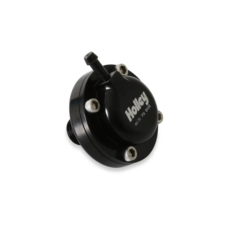 Holley 12-1002 Fuel Pulse Damper