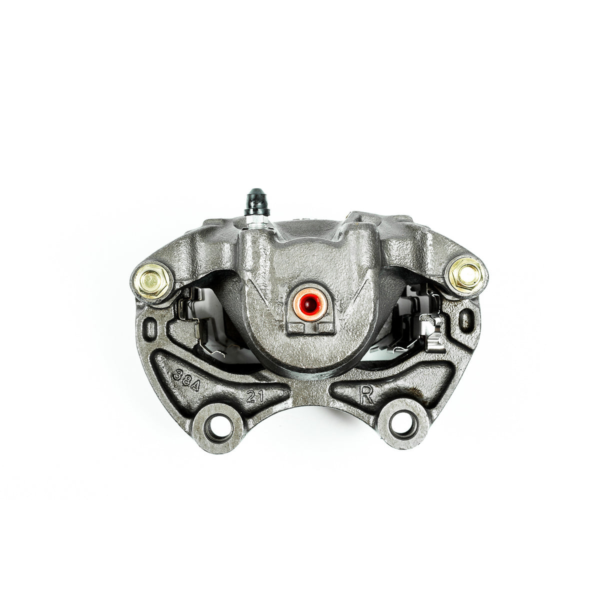 Power Stop L2690 2002-2006 Nissan Altima Disc Brake Caliper