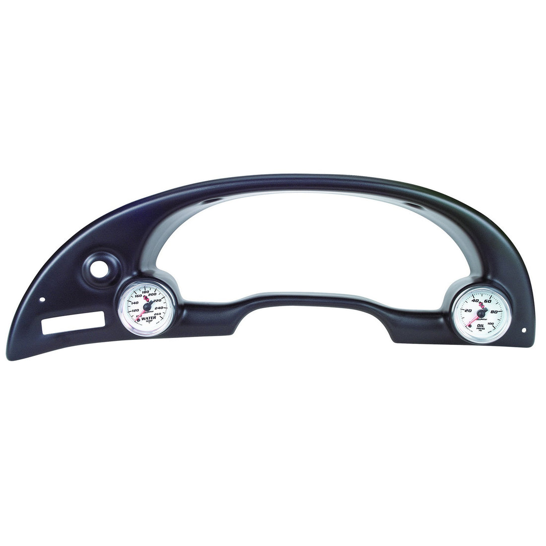 AutoMeter 10003 Gauge Bezel