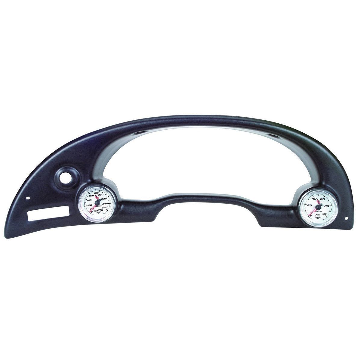 AutoMeter 10003 Gauge Bezel