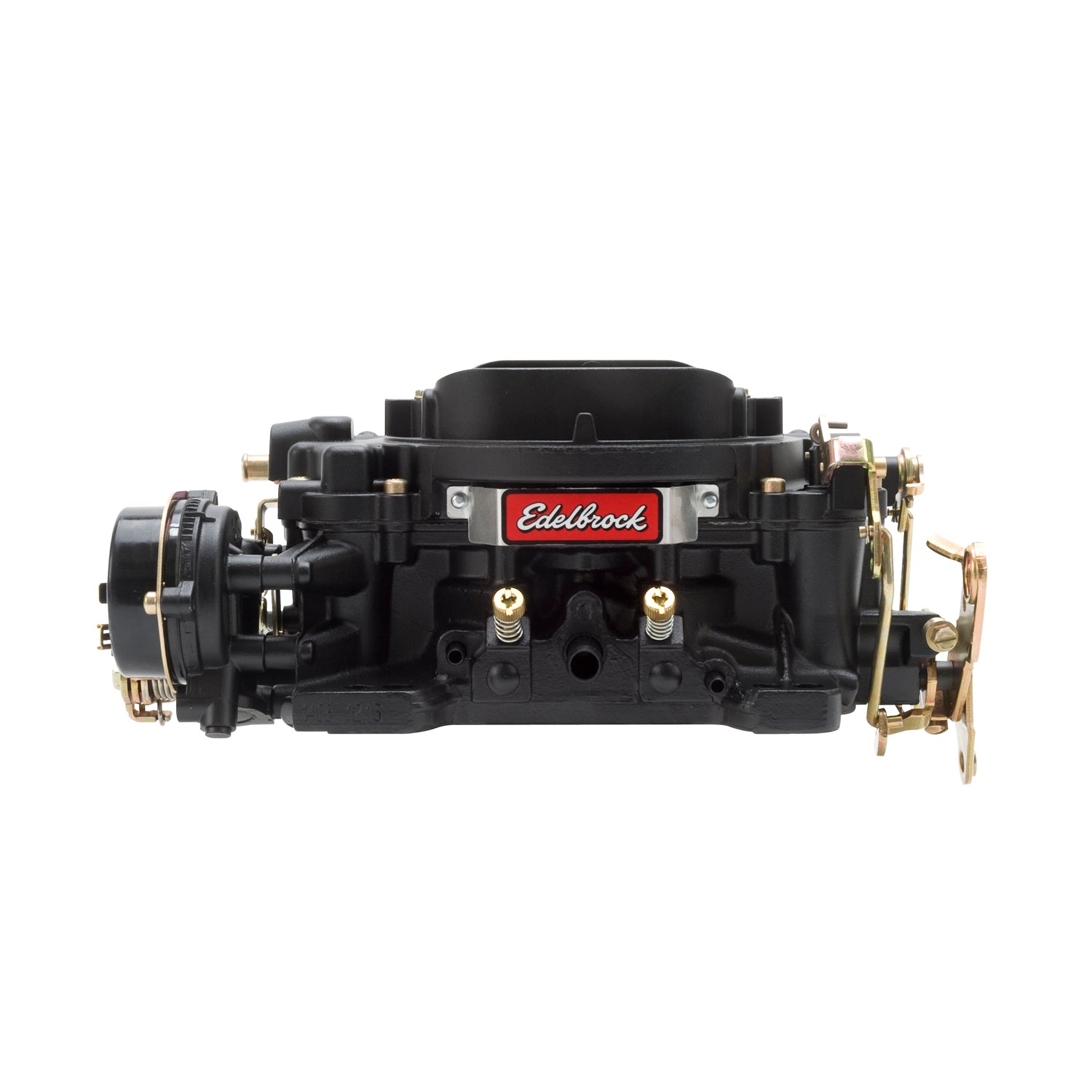 Edelbrock 14063 1986-1989 Excalibur Phaeton Carburetor