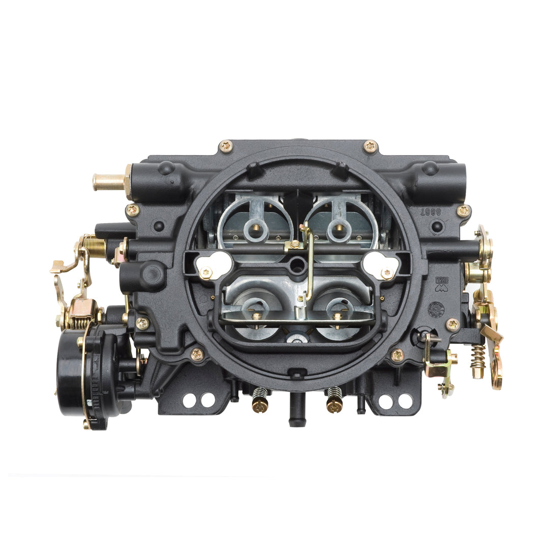 Edelbrock 14063 1986-1989 Excalibur Phaeton Carburetor