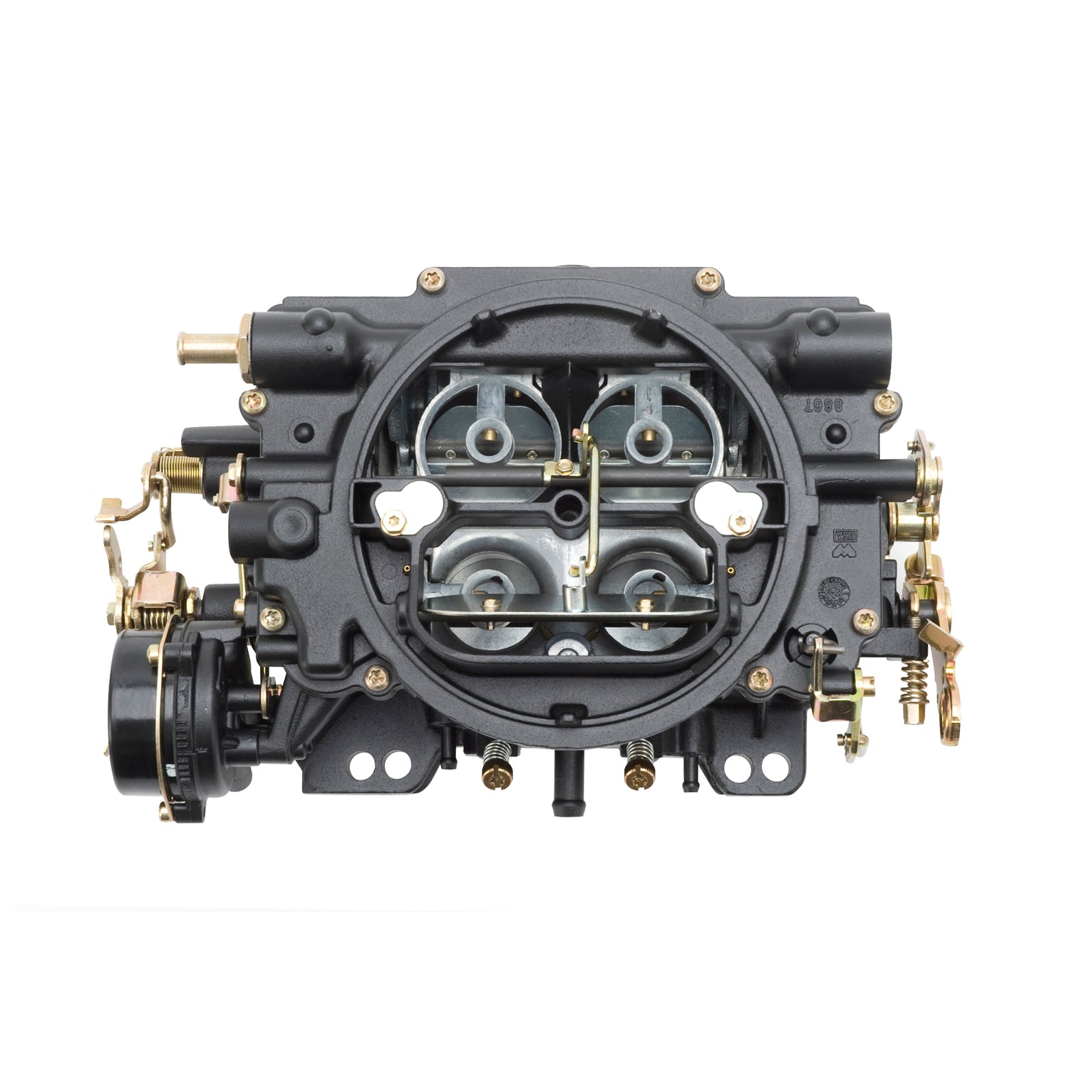 Edelbrock 14063 1986-1989 Excalibur Phaeton Carburetor