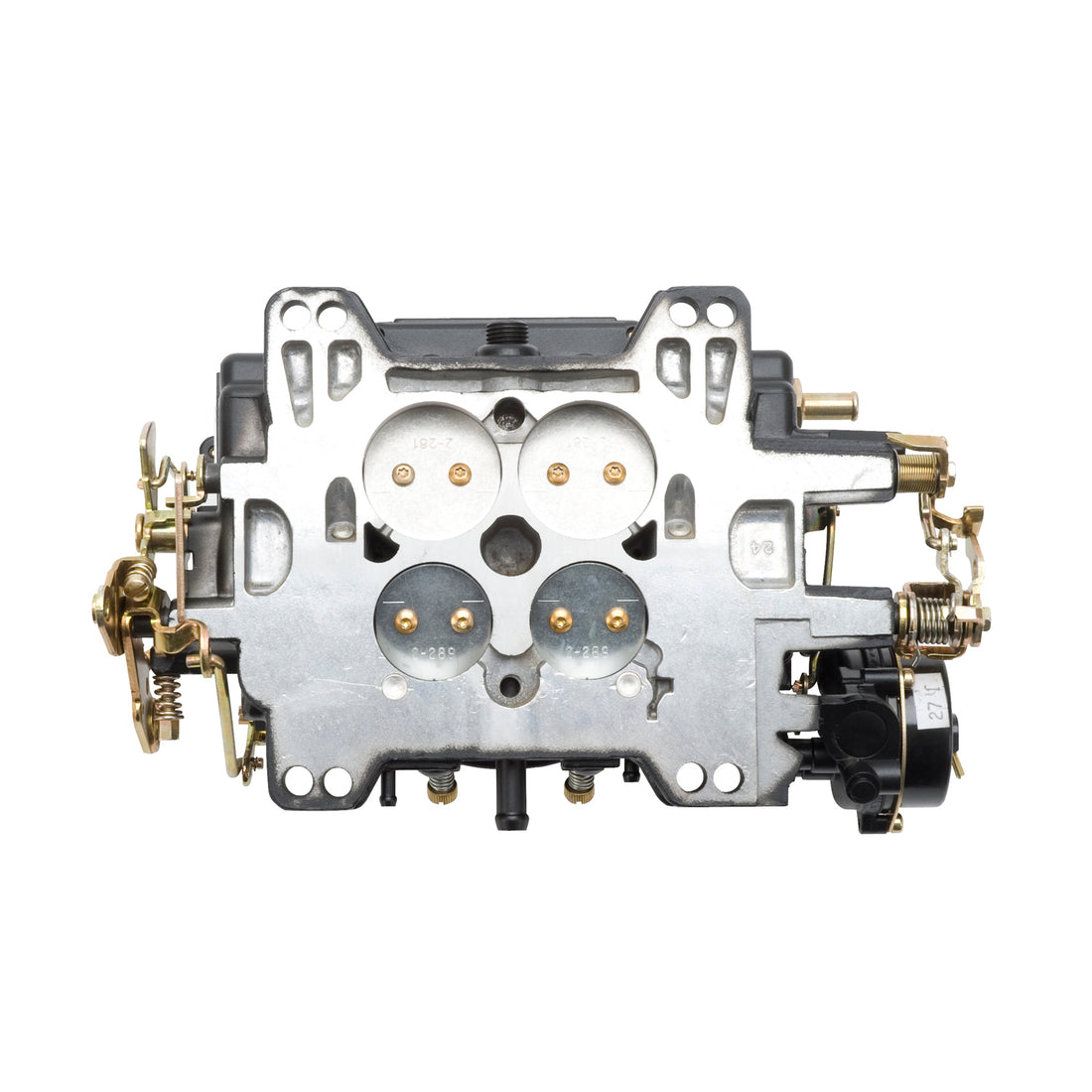 Edelbrock 14063 1986-1989 Excalibur Phaeton Carburetor