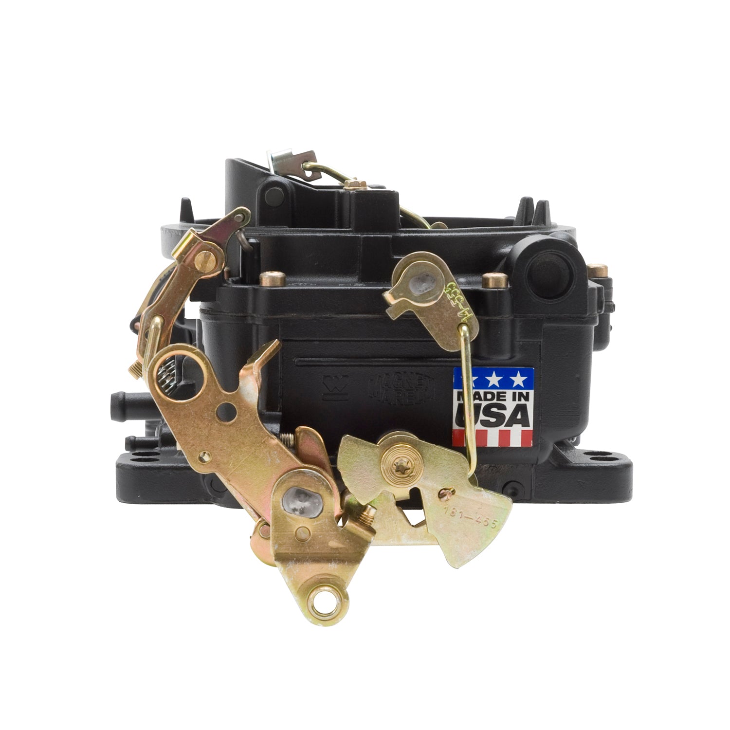 Edelbrock 14063 1986-1989 Excalibur Phaeton Carburetor