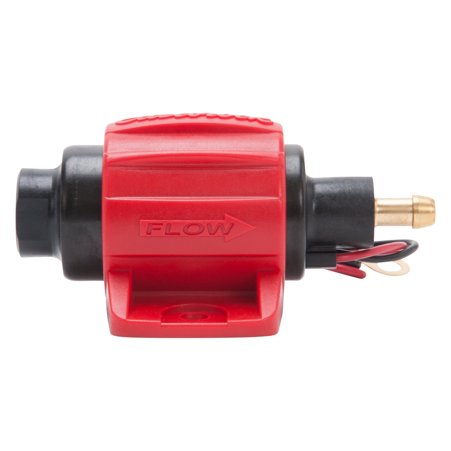 Edelbrock 17301 Universal Fit Electric Fuel Pump