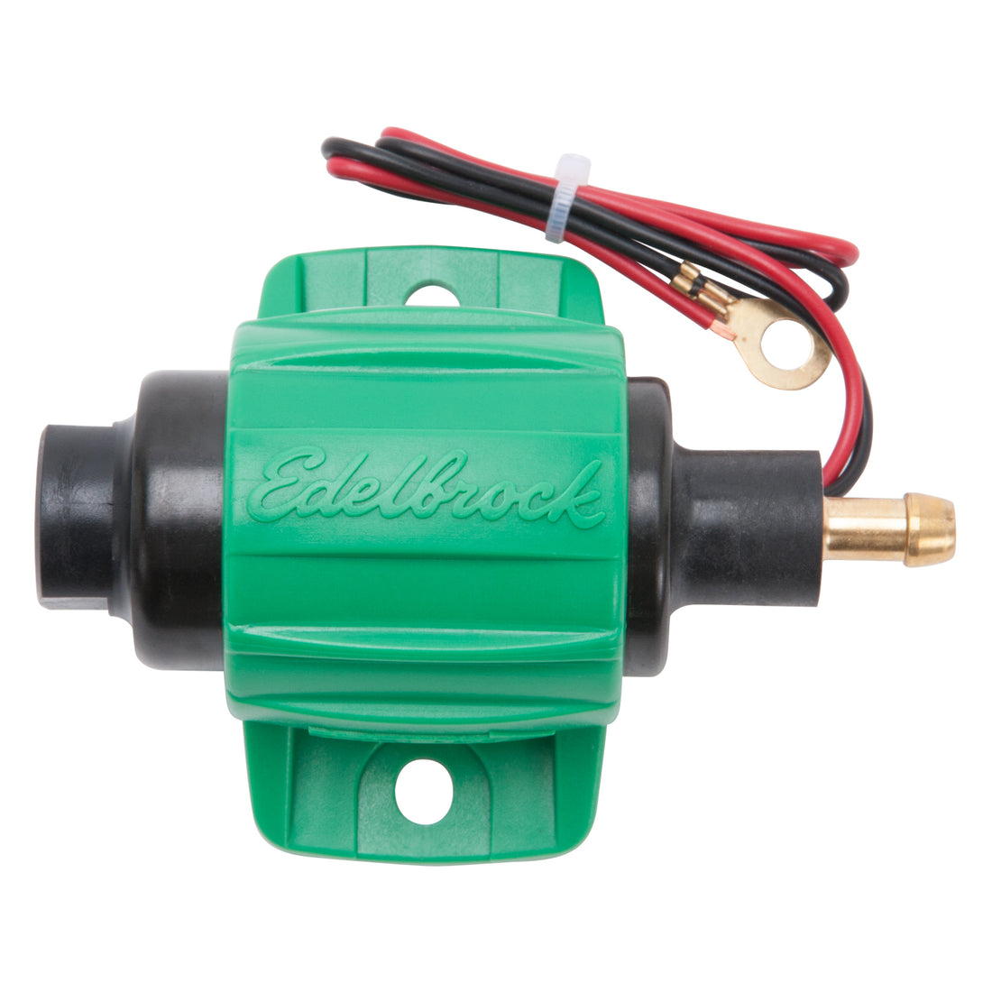 Edelbrock 17302 Universal Fit Electric Fuel Pump
