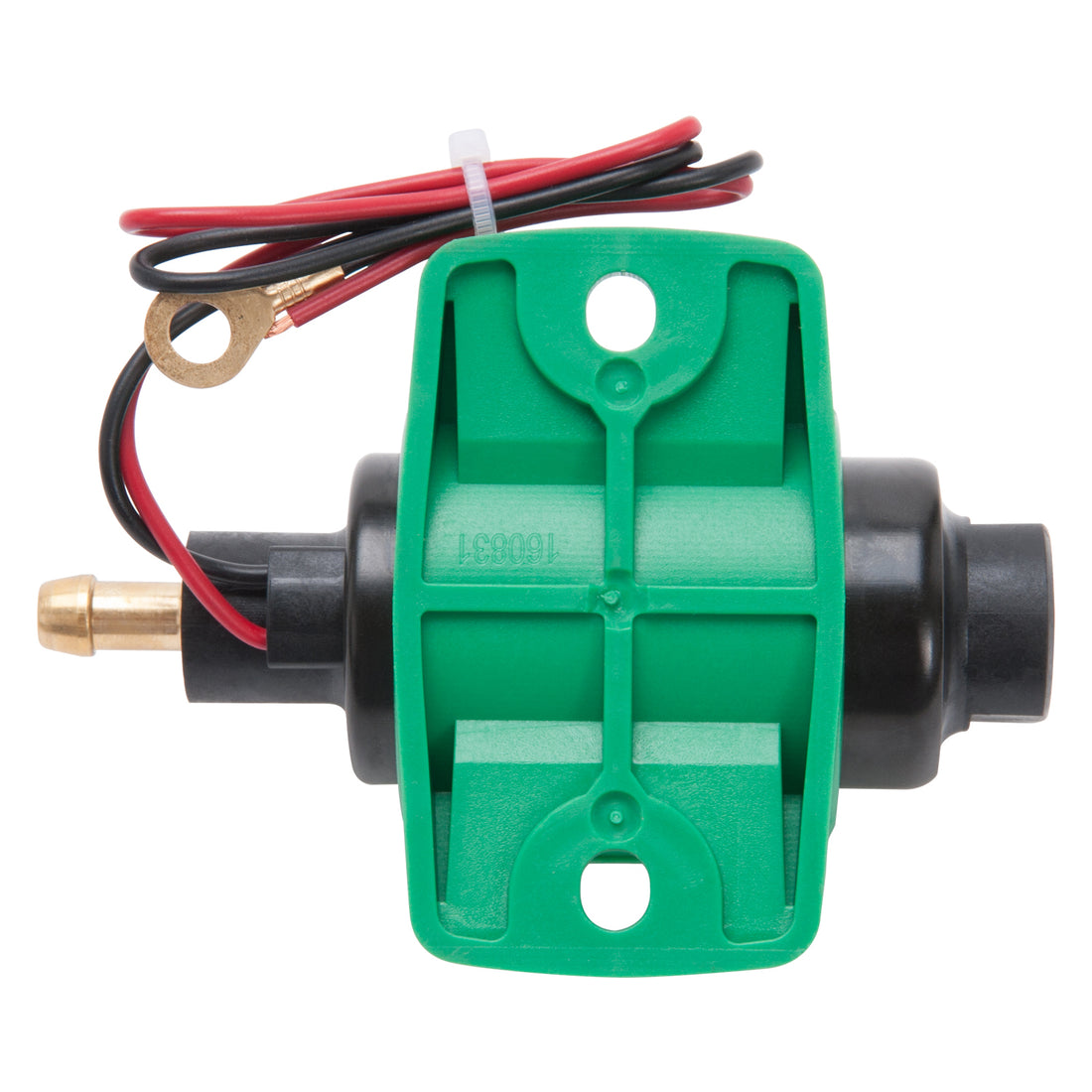 Edelbrock 17302 Universal Fit Electric Fuel Pump