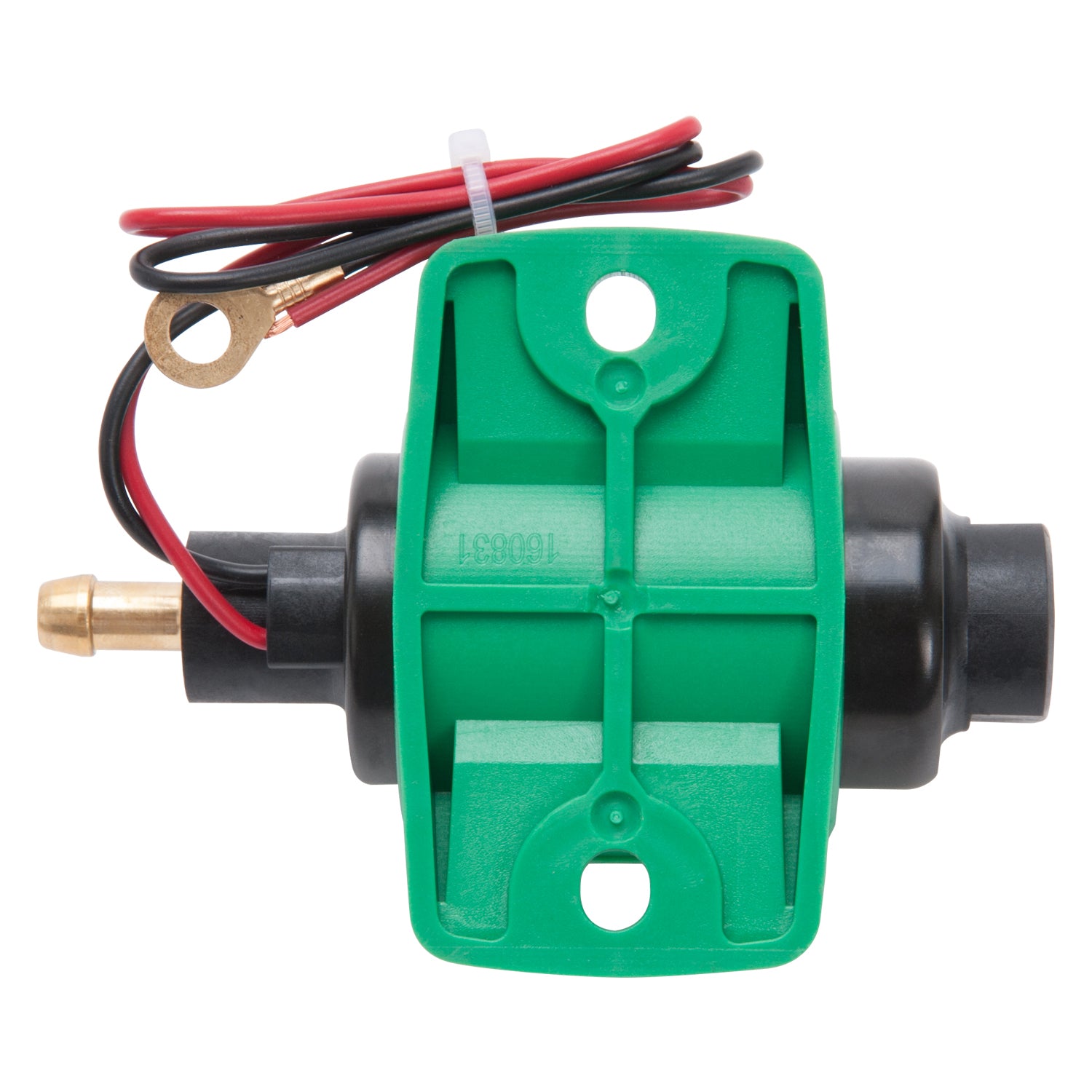 Edelbrock 17302 Universal Fit Electric Fuel Pump