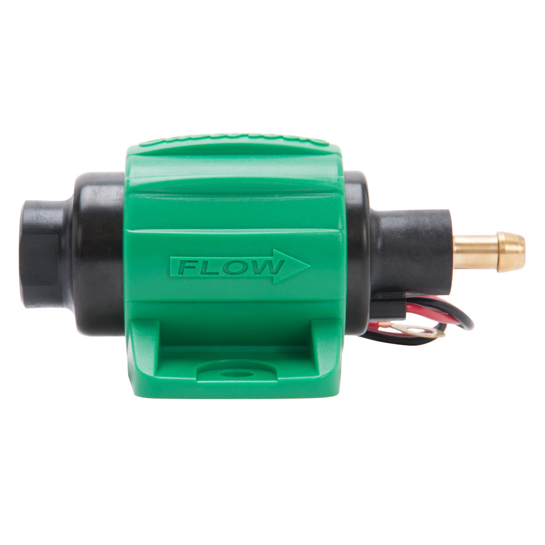 Edelbrock 17302 Universal Fit Electric Fuel Pump