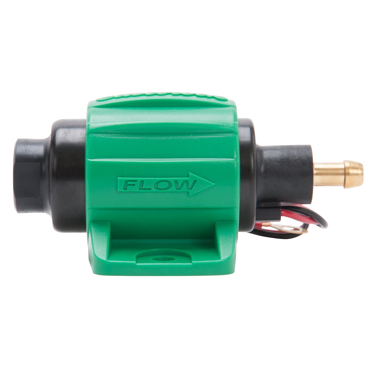 Edelbrock 17302 Universal Fit Electric Fuel Pump