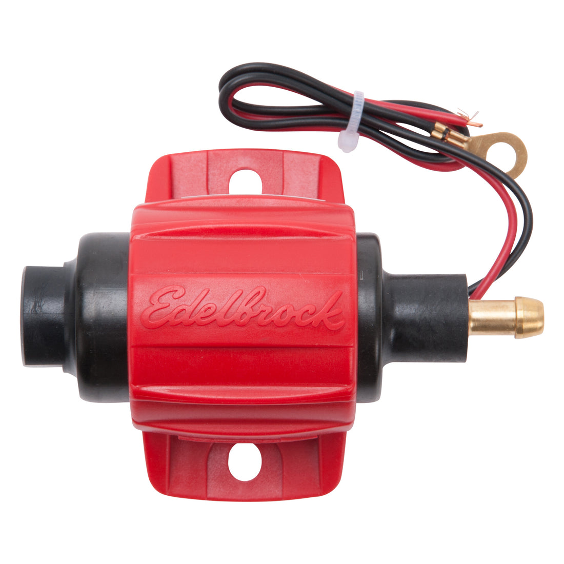 Edelbrock 17303 Universal Fit Electric Fuel Pump