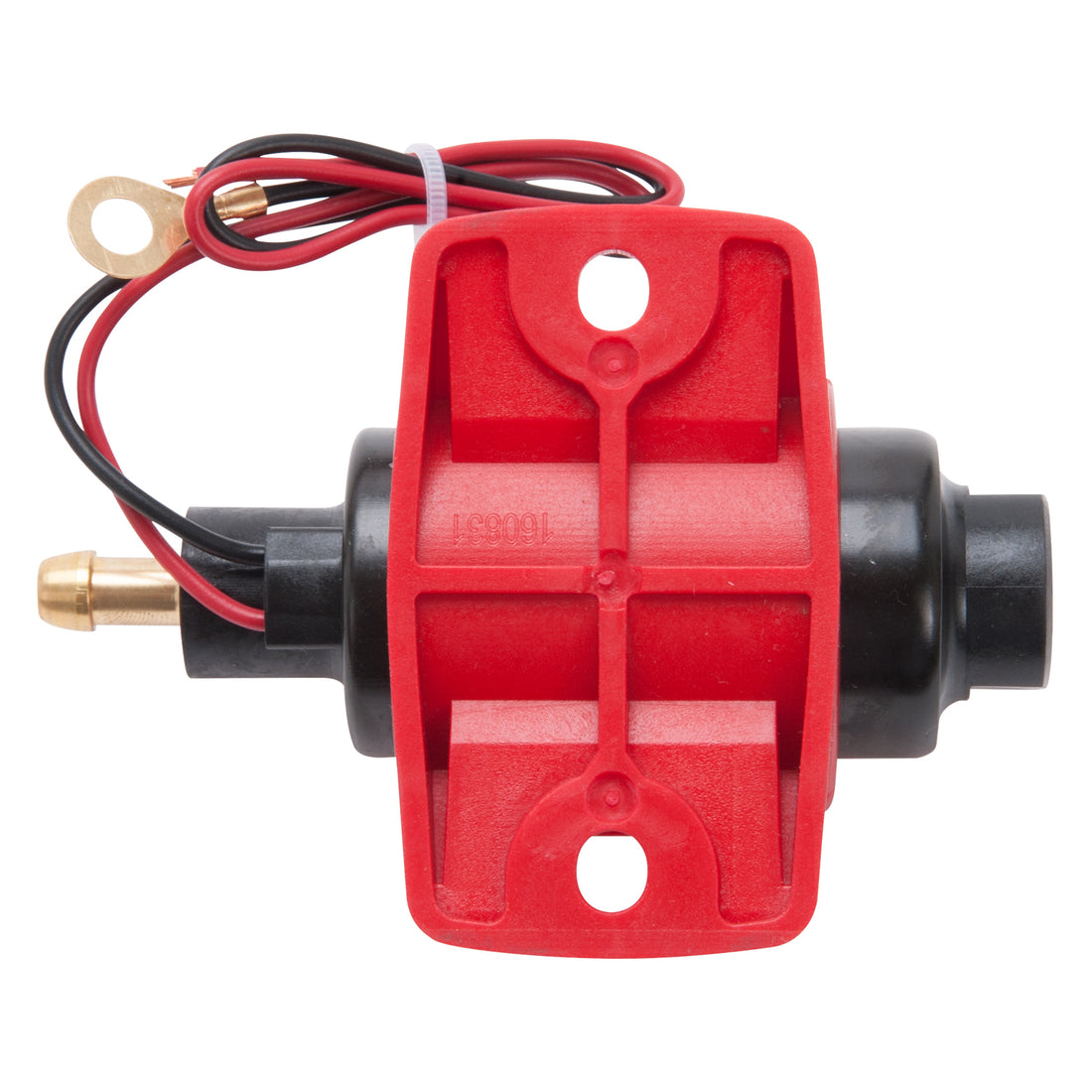 Edelbrock 17303 Universal Fit Electric Fuel Pump