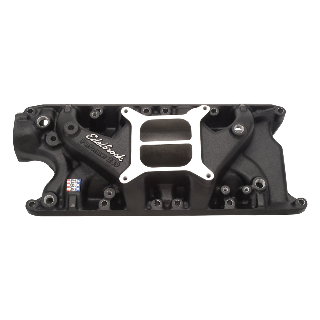 Edelbrock 21213 1979-1985 Ford E-150 Econoline Club Wagon Engine Intake Manifold