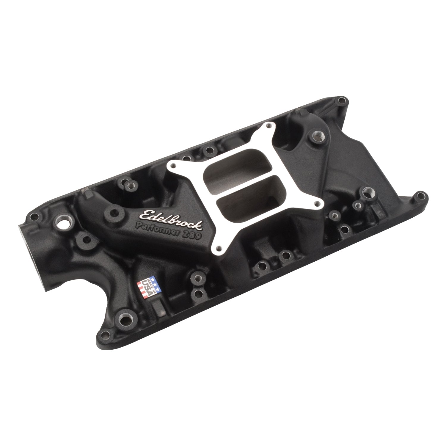 Edelbrock 21213 1979-1985 Ford E-150 Econoline Club Wagon Engine Intake Manifold