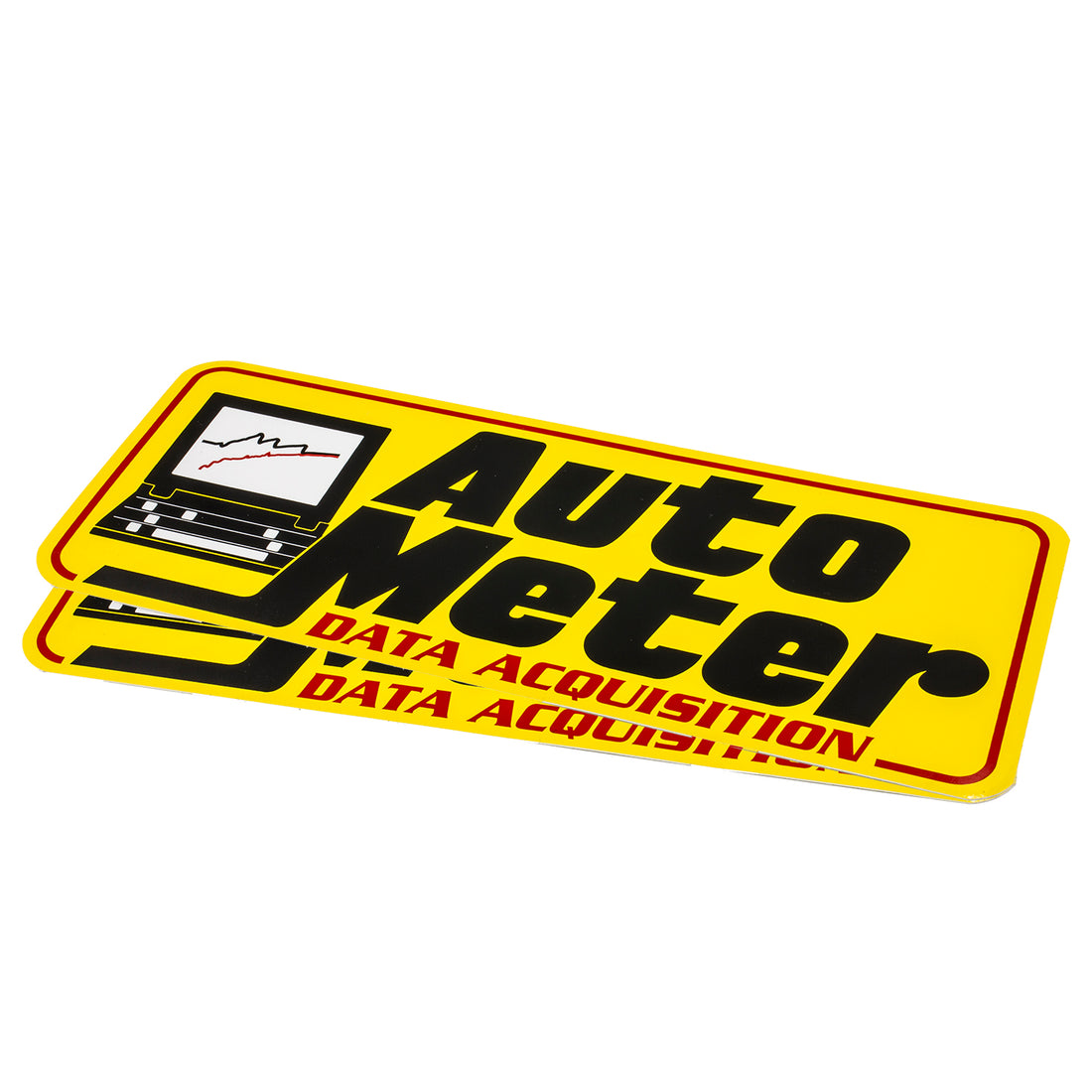 AutoMeter 0216 - Multi-Purpose Decal