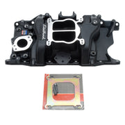 Edelbrock 21763 1983-1989 Chrysler Fifth Avenue Engine Intake Manifold