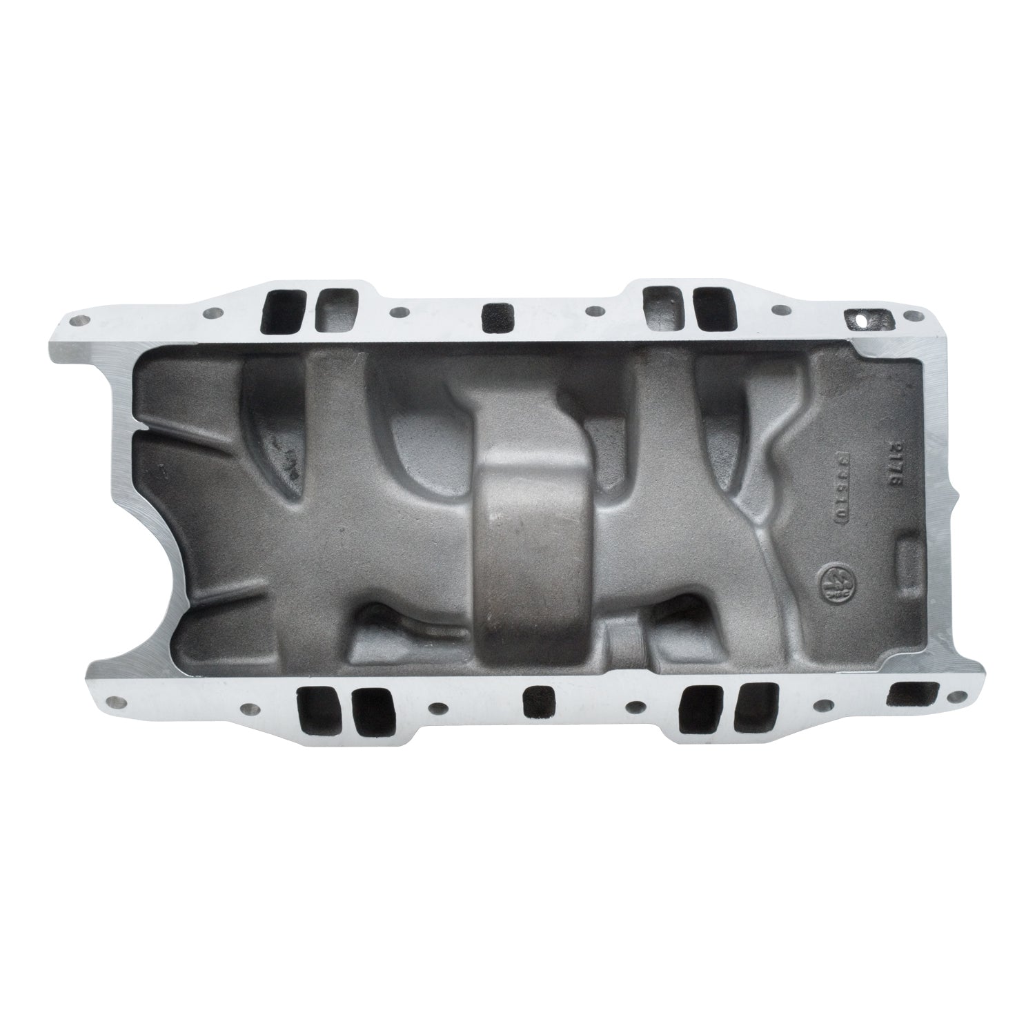 Edelbrock 21763 1983-1989 Chrysler Fifth Avenue Engine Intake Manifold
