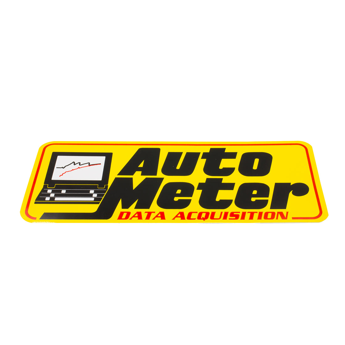 AutoMeter 0220 - Multi-Purpose Decal