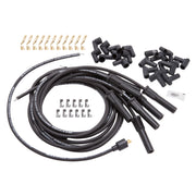 Edelbrock 22700 Universal Fit Spark Plug Wire Set