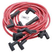 Edelbrock 22713 1981-1986 Chevrolet K5 Blazer Spark Plug Wire Set
