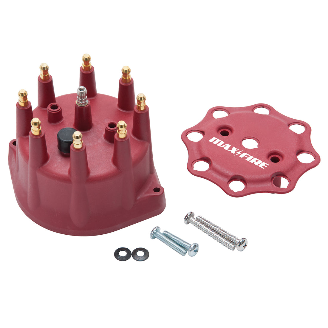 Edelbrock 22731 Distributor Cap