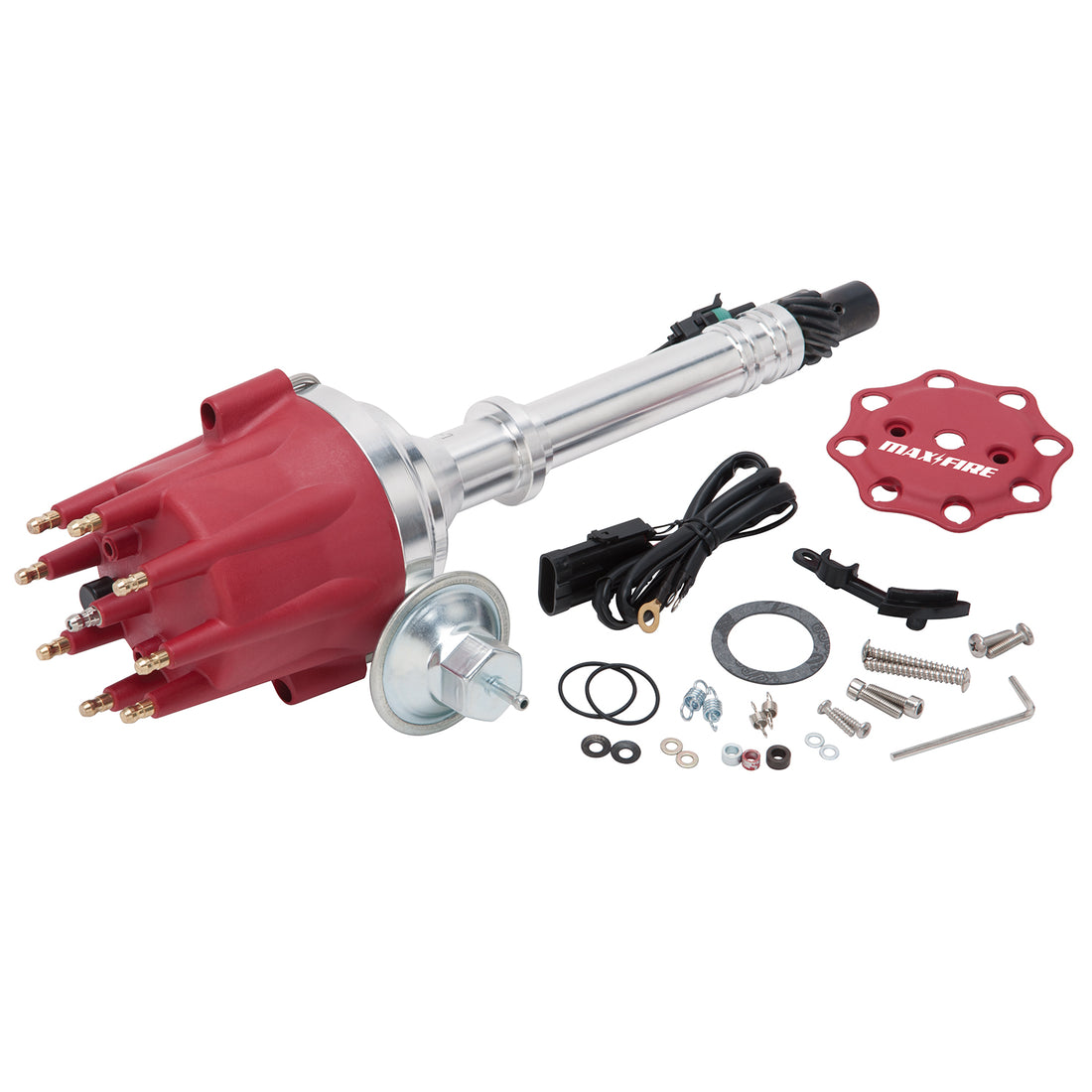 Edelbrock 22750 1991-1993 Buick Roadmaster Distributor