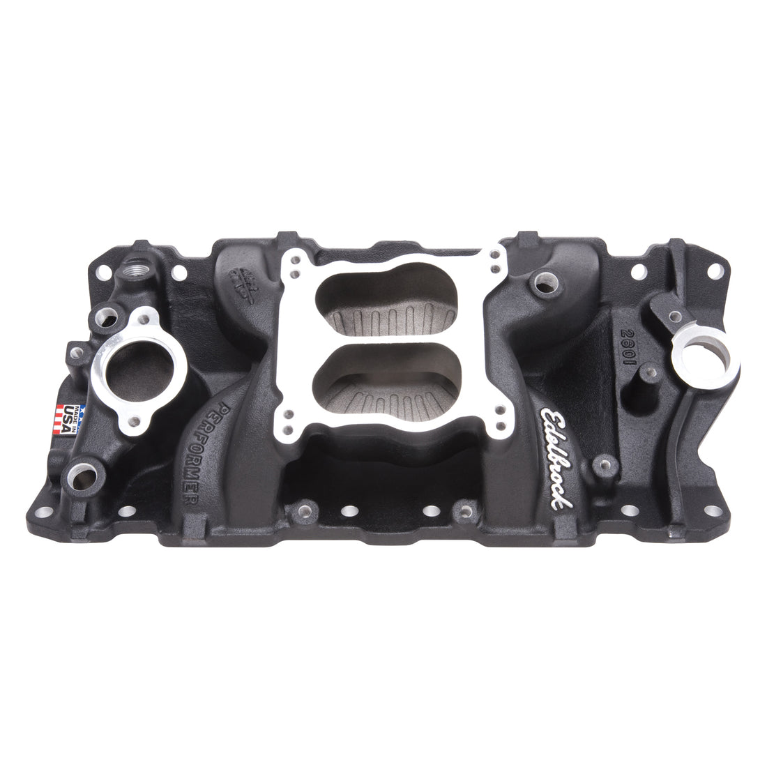 Edelbrock 26013 Engine Intake Manifold