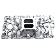 Edelbrock 27011 1983-1986 Excalibur Phaeton Engine Intake Manifold