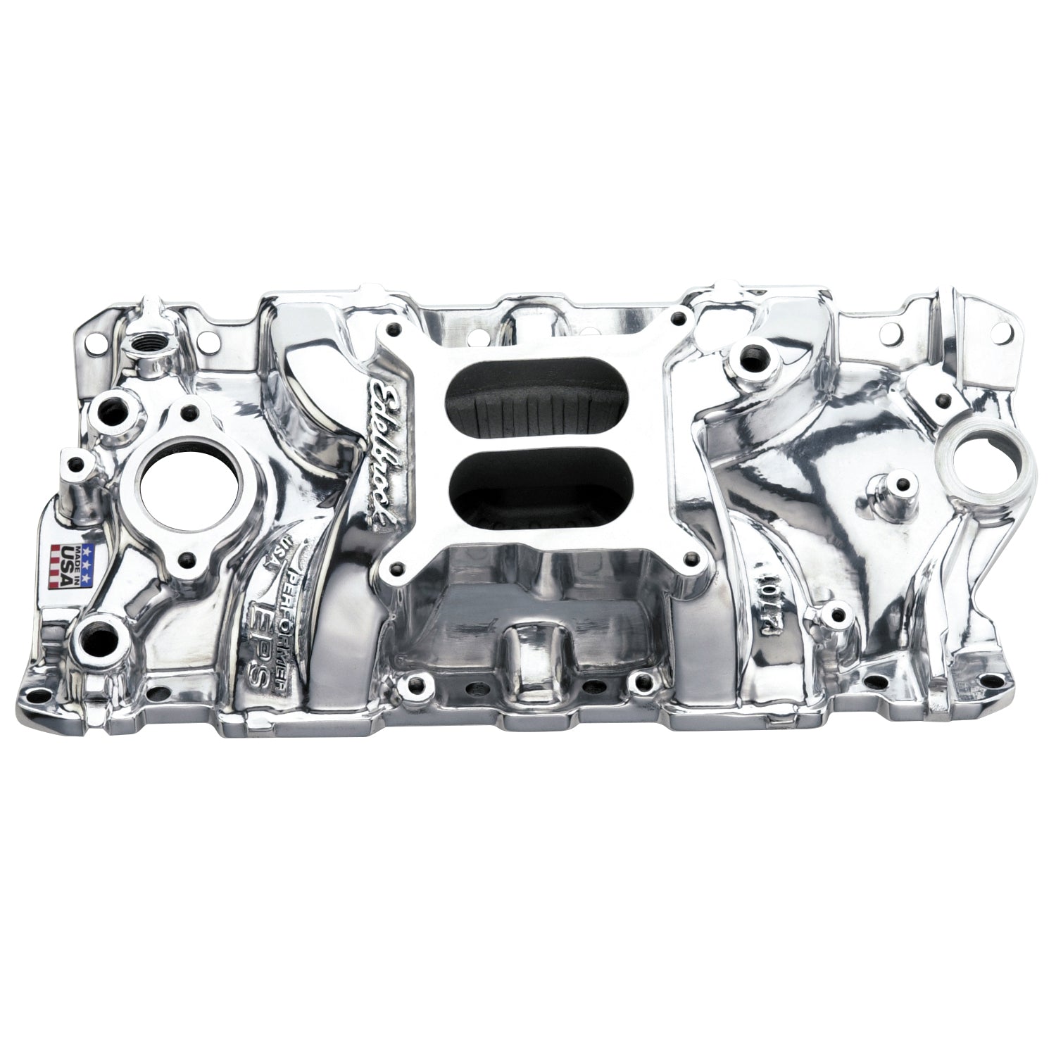 Edelbrock 27011 1983-1986 Excalibur Phaeton Engine Intake Manifold