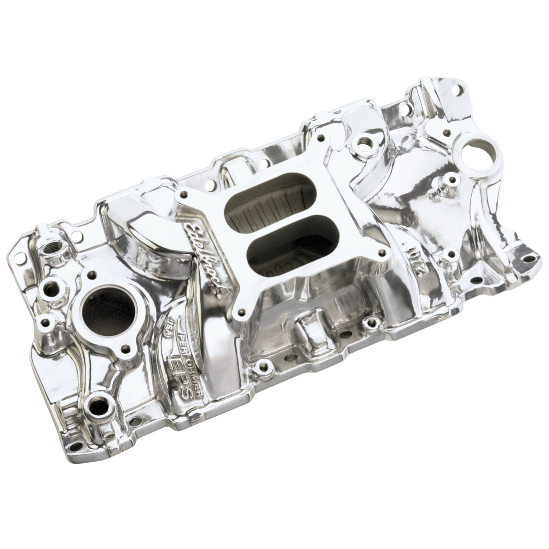 Edelbrock 27011 1983-1986 Excalibur Phaeton Engine Intake Manifold