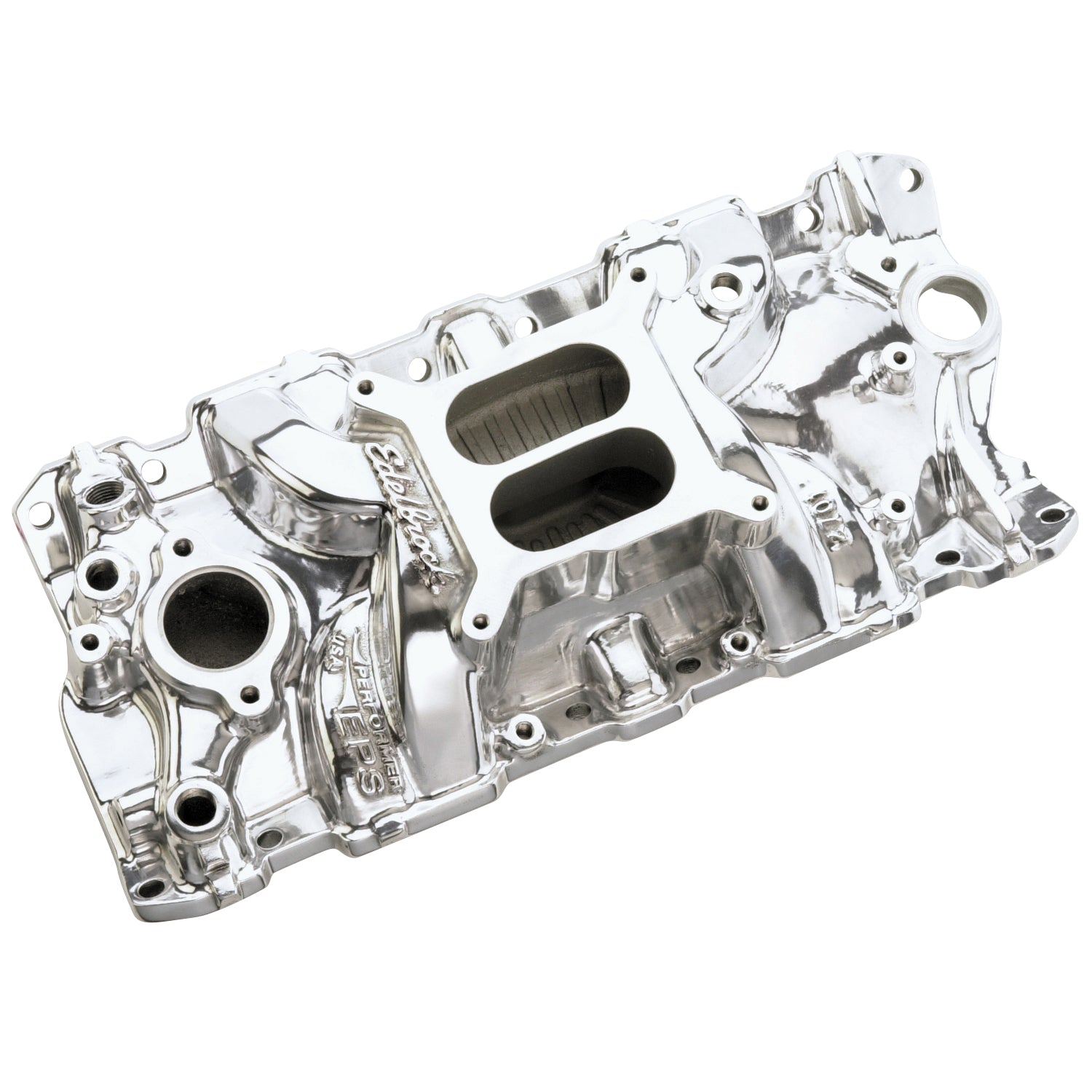 Edelbrock 27011 1983-1986 Excalibur Phaeton Engine Intake Manifold