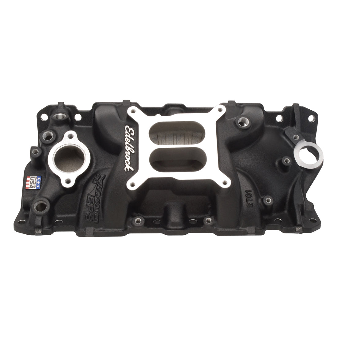 Edelbrock 27013 1983-1986 Excalibur Phaeton Engine Intake Manifold