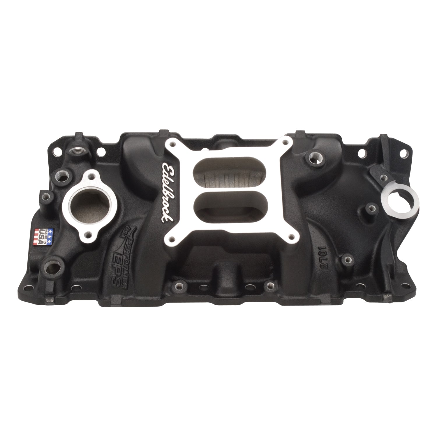 Edelbrock 27013 1983-1986 Excalibur Phaeton Engine Intake Manifold