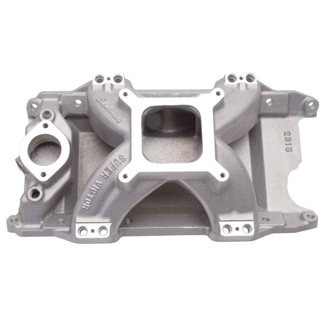 Edelbrock 28155 Engine Intake Manifold