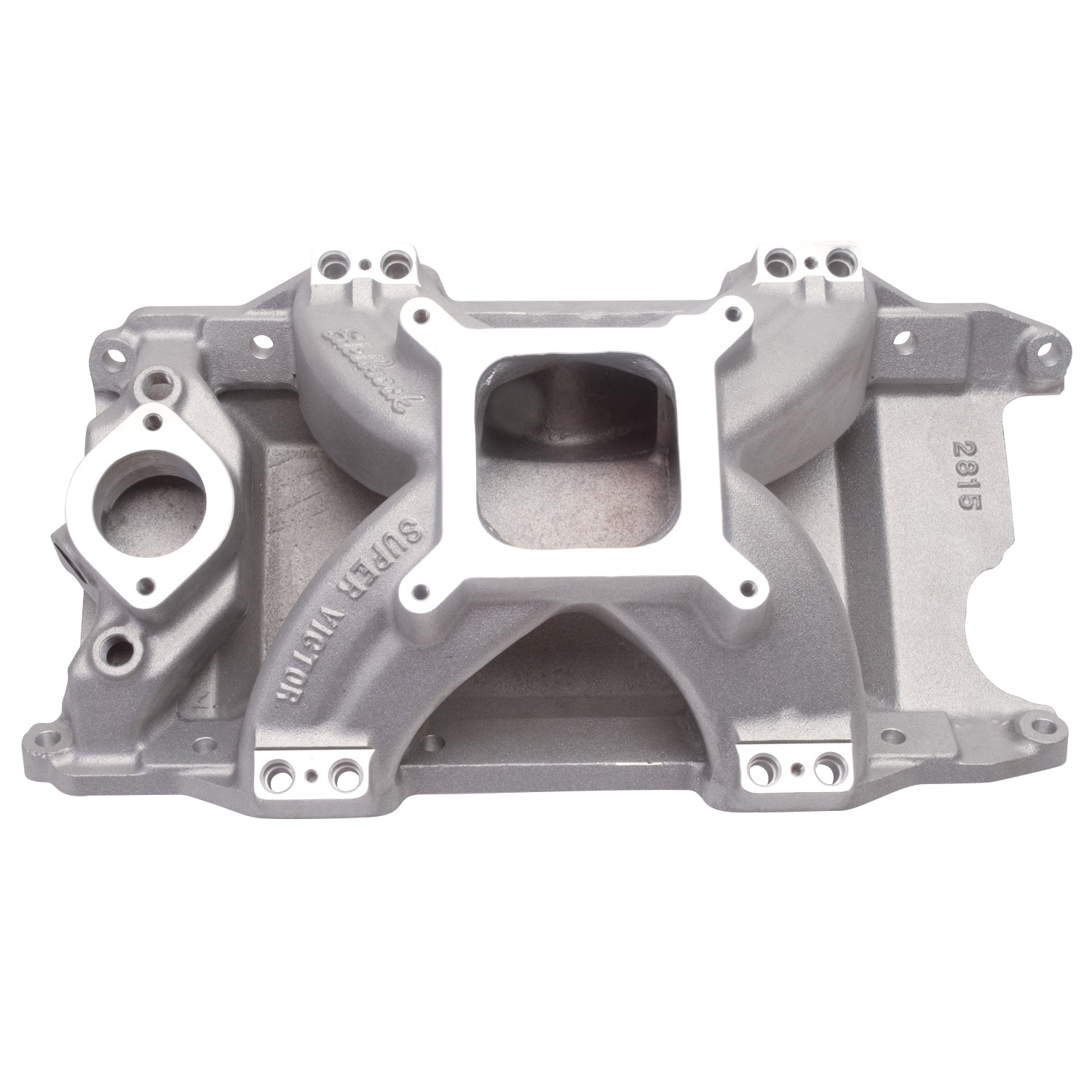 Edelbrock 28155 Engine Intake Manifold