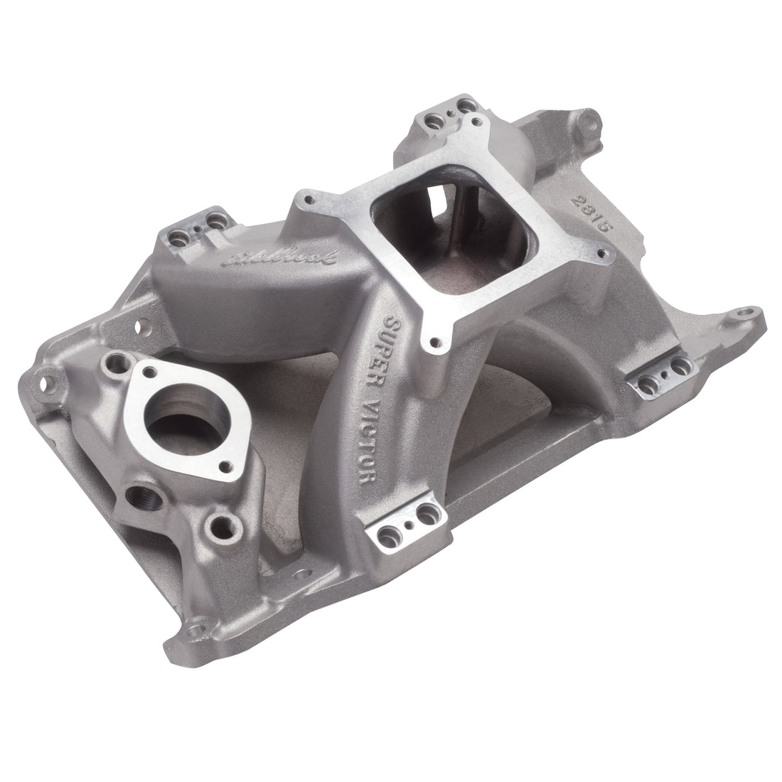 Edelbrock 28155 Engine Intake Manifold