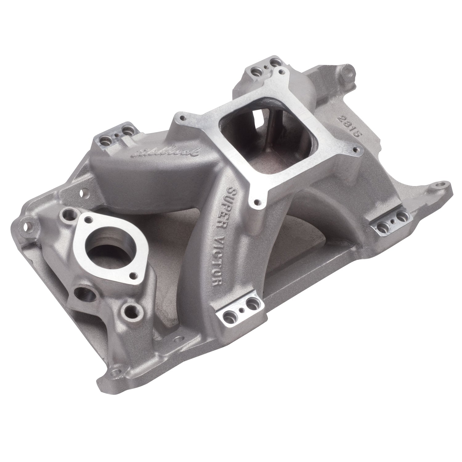 Edelbrock 28155 Engine Intake Manifold